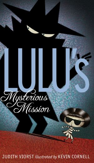 [Lulu 03] • Lulu 3 · Mysterious Mission